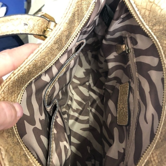 Anne Klein gold - Picture 4 of 5